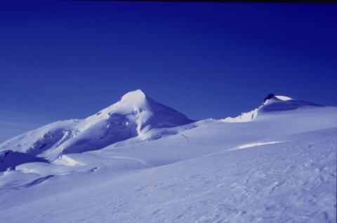 Scialpinismo Svizzera