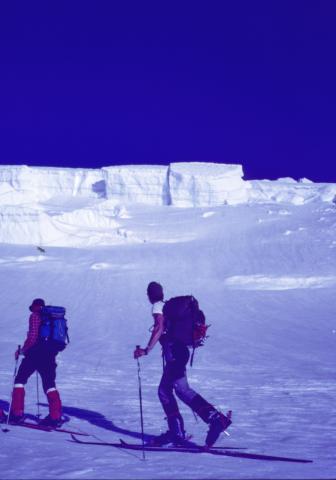 Scialpinismo Svizzera
