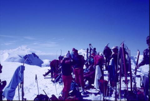 Scialpinismo Svizzera