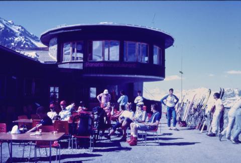 Scialpinismo Svizzera