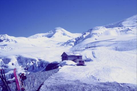 Scialpinismo Svizzera
