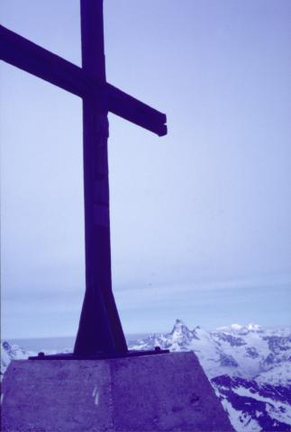 Scialpinismo Svizzera