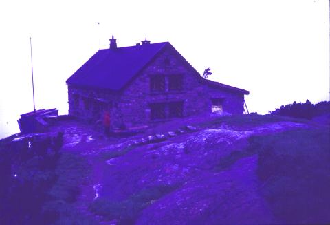 Kröntenhütte - Kronten (3108)