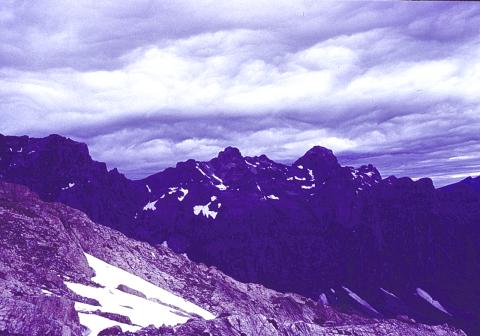 Kröntenhütte - Kronten (3108)