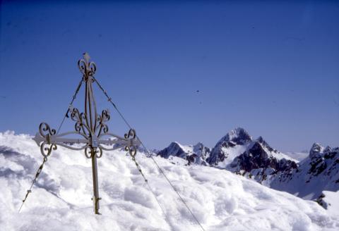 Corno Stella 12-3-1997