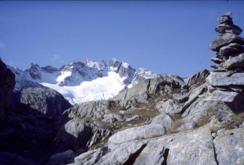 Bachlitalhutte - 9/10-10-1992