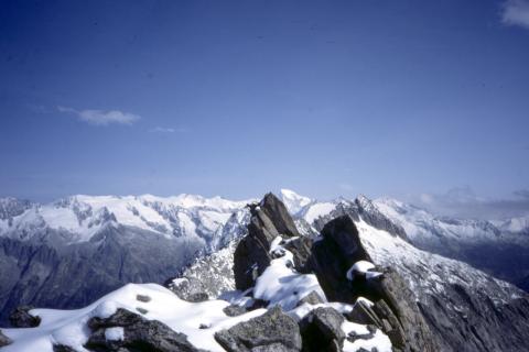 Bachlitalhutte - 9/10-10-1992