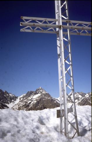 Monte Sasna 31.03.1997