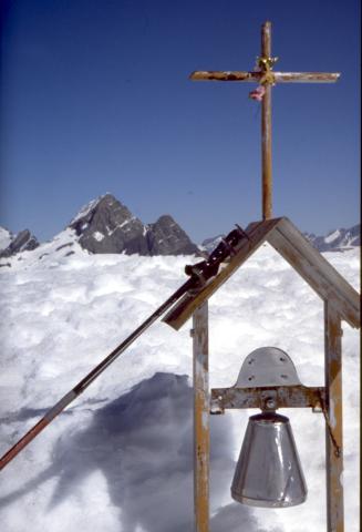 Monte Cabianca  02.04.1997