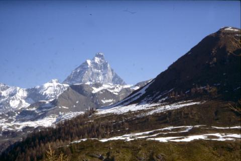 Basodino-Blindenhorn - 12/13.04.1997