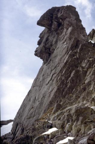 Pizzo 3 Signori - 21.05.1997