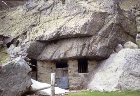 Pizzo 3 Signori - 21.05.1997