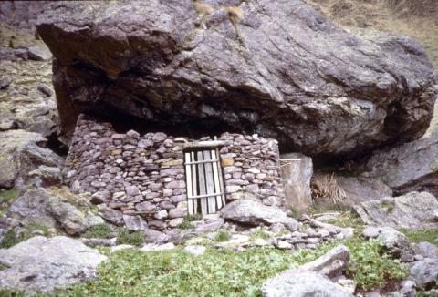 Pizzo 3 Signori - 21.05.1997