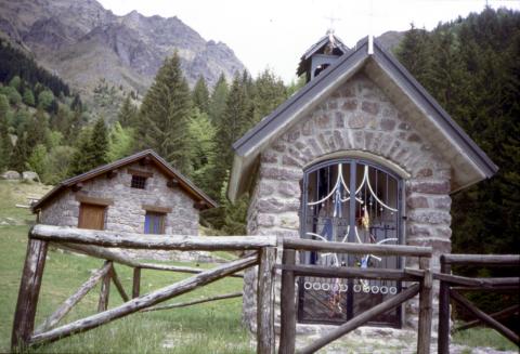 Pizzo 3 Signori - 21.05.1997