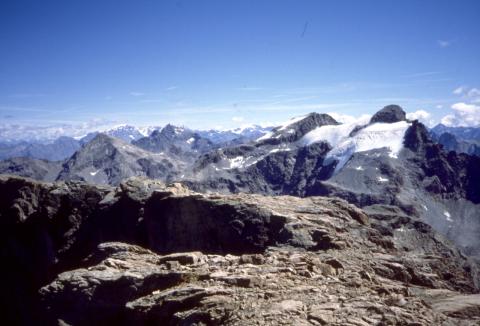 Scima di Saoseo  -  31-08-1999