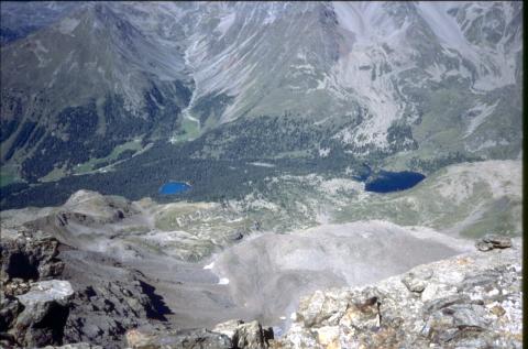 Scima di Saoseo - 31-08-1999