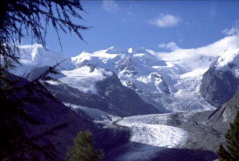 Capanna Boval - 6-09-1999