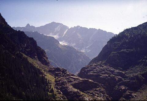 Windegghütte - 04-09-1998