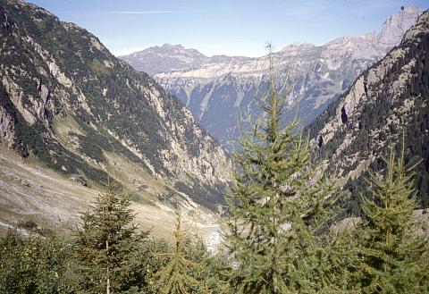 Windegghütte - 04-09-1998