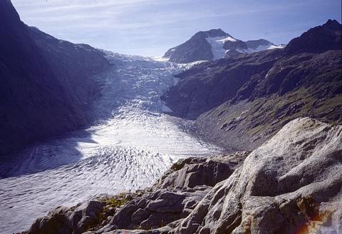 Windegghütte - 04-09-1998