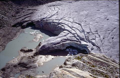 Windegghütte - 04-09-1998