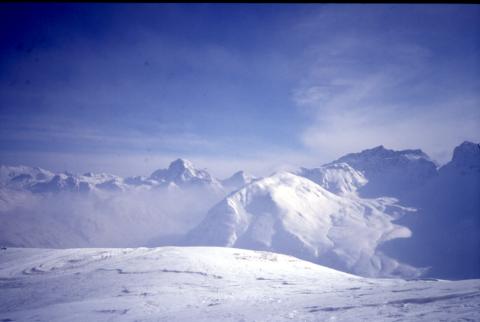 Mathon, Beverin Pintg - 07-02-1999