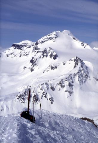 Vallone Nefelgiù (Val Formazza) - Helgenhorn 3-4-5/04/1999