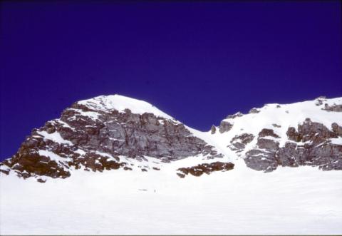 Zapporthorn - 10-04-1999