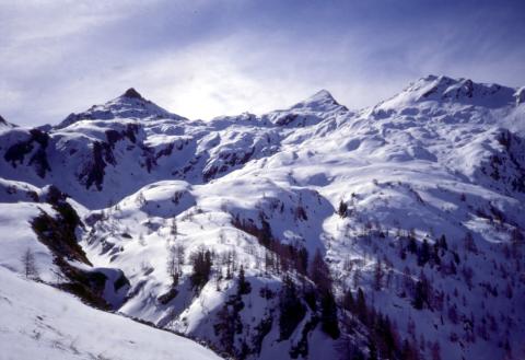 Monte Toro - 14-04-1999