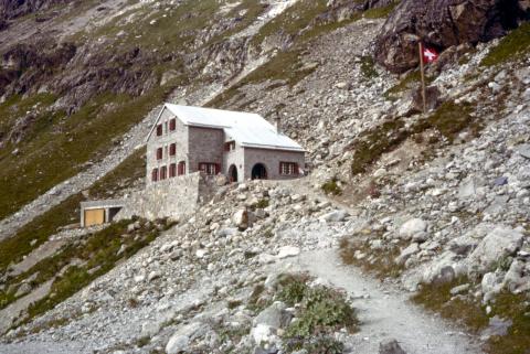 Piz Tschierva