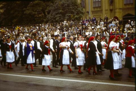 Oktoberfest - sett/nov 1979