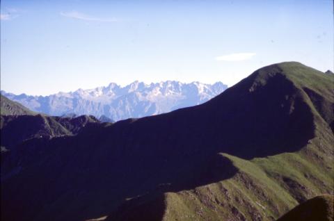 Cima Siltri (San Simone)  18-07-2012