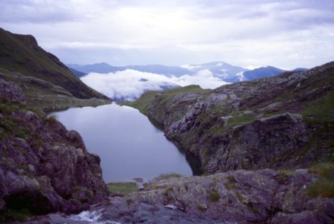 Pizzo Tornello  21-07-2012
