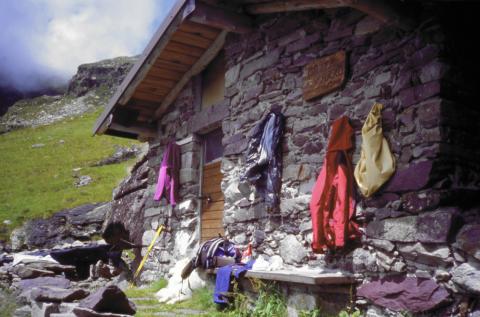 Pizzo Tornello  21-07-2012