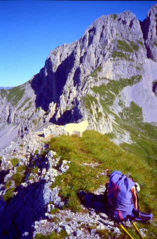 Pizzo Corzene  7-08-2012