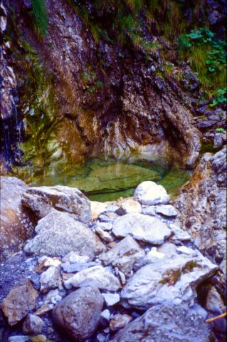 Valle Ancogno (Valtorta)  15-8-2012