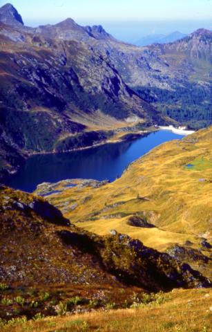 Pizzo Farno  - 8-09-2012