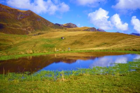 Monte Tartano  16-09-2012