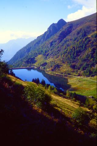 Piani dell'Avaro e Cima Mincuccio  6-10-2012