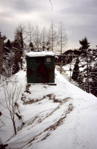 13-12-2011 - Forcolino di Torcola