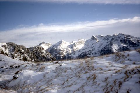 13-12-2011 - Forcolino di Torcola