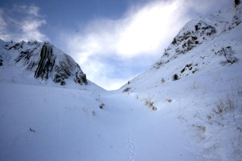 17-11-2011 - Passo San Simone