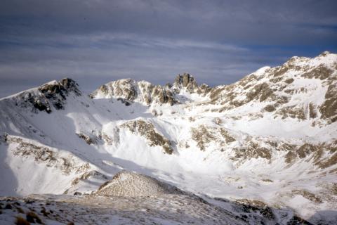 25-12-2011 - Monti Foppa e Mincuccio