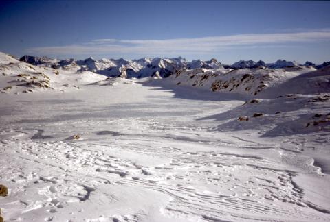 25-12-2011 - Monti Foppa e Mincuccio