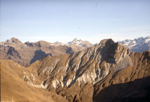 22-11-2011 - Pizzo Arera