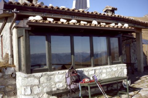 23-11-2011 - Foppazzi, Grem e Golla