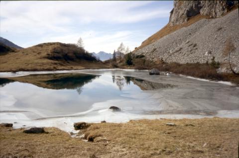 30-11-2011 - Monte Cavandola, Spigorel