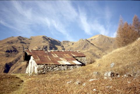30-11-2011 - Monte Cavandola, Spigorel