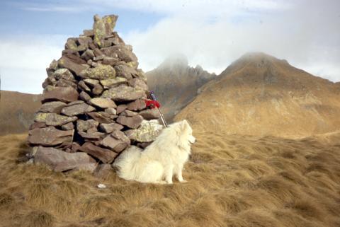 10-12-2011 - Foppa, Mincuccio, laghi Ponteranica ed Avaro