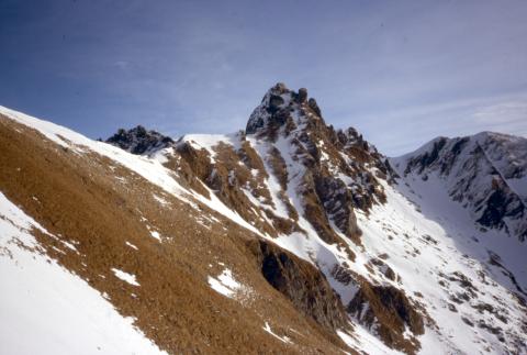 22-01-2012 - Monte Salmurano e Piani dell'Avaro